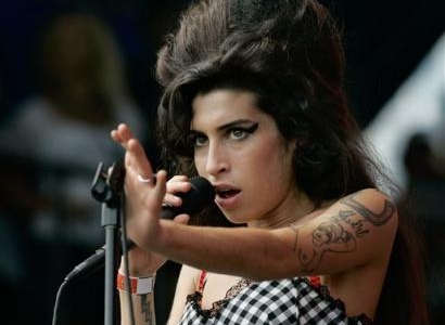 Finalmente informe forense sobre la muerte de Amy Winehouse