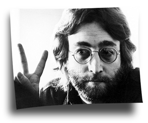 John Lennon aniversario