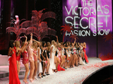 Victoria's Secret show