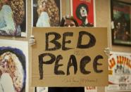 'Paz en la cama' es subastado en más de 150 mil dólares