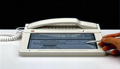 telefono Apple 1983