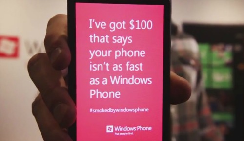 Desafio Windows Phone