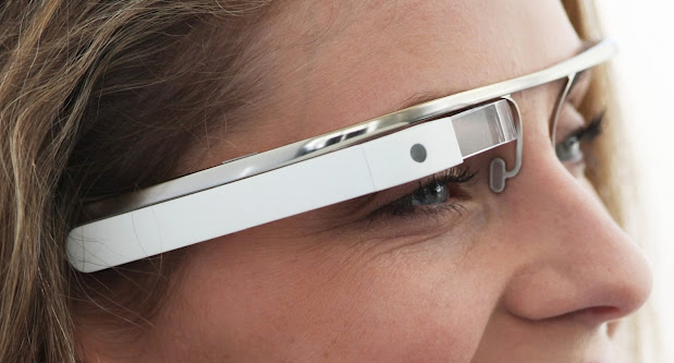 Google-Project-Glass
