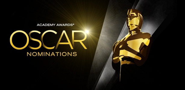 Premios Oscar 2013