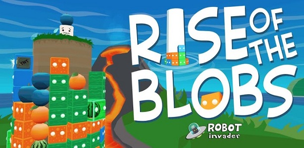 Rise of the Blobs