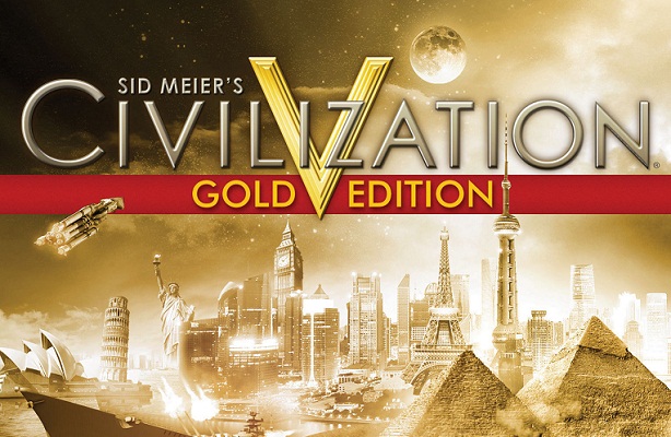 Civilization 5 Gold