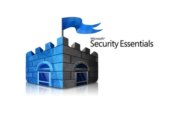 MicrosoftSecurityEssentials