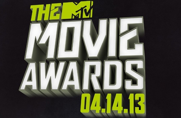 MTV MOVIE AWARDS 2013