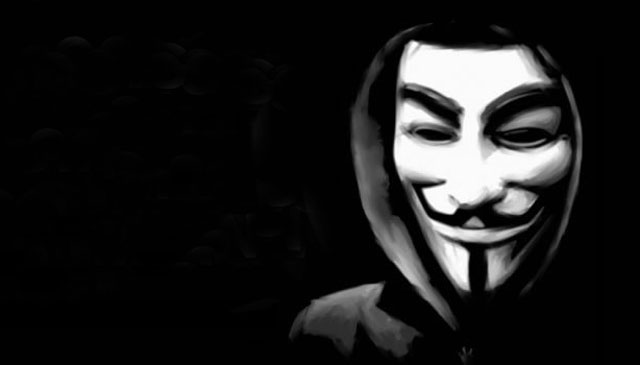 Anonymous-hackers