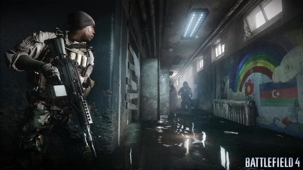 Battlefield