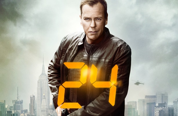 Jack Bauer-24
