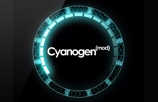 cyanogen