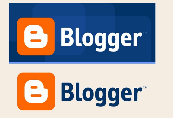 Blogger-google
