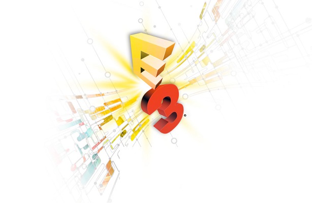 E3 2013 logo