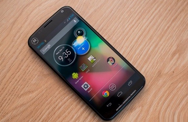 Motorola Moto X