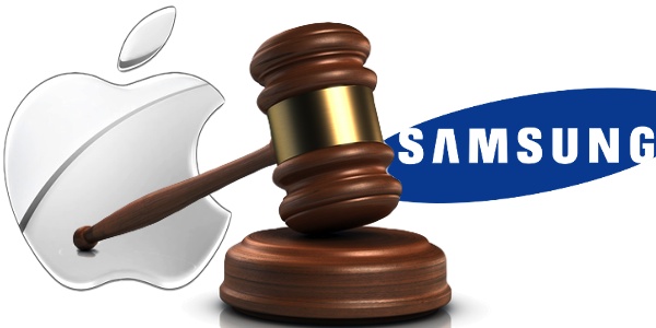 Samsung vs Apple