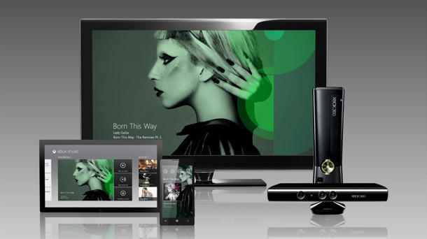 Xbox-Music-Microsoft