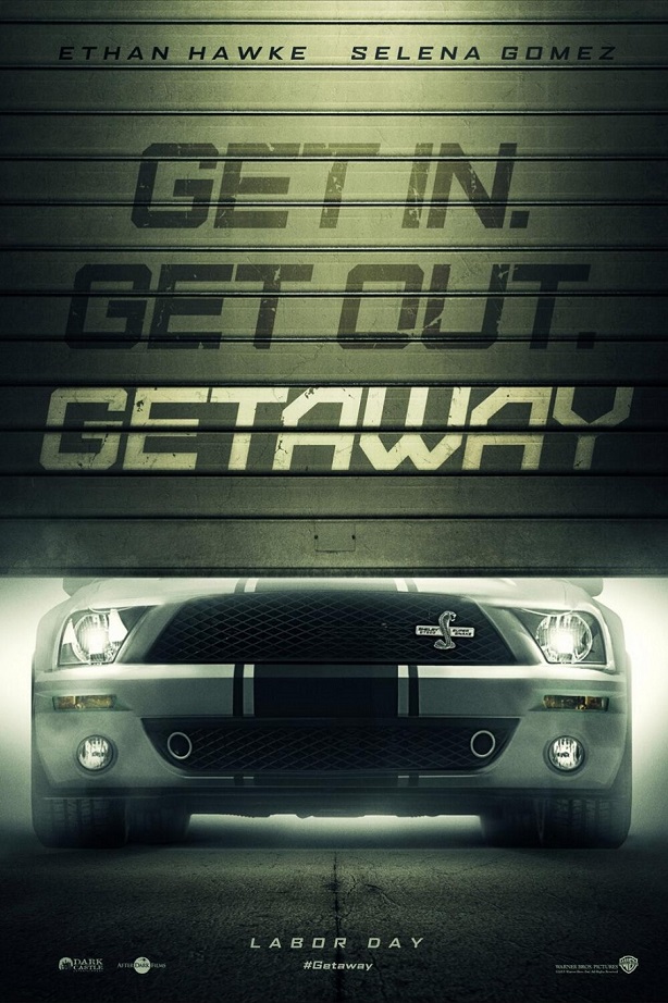 getaway-teaser-poster