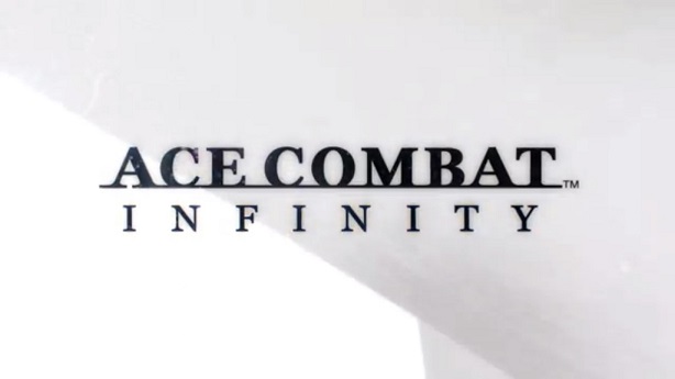 Ace Combat: Infinity