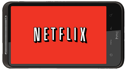 netflix-android