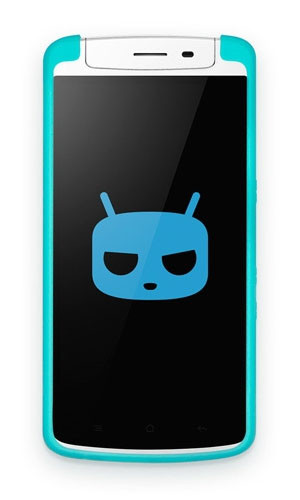 Oppo-N1-Cyanogen