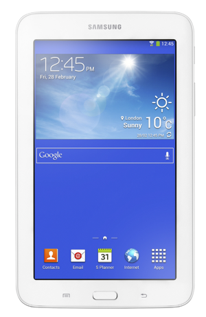  Samsung Galaxy Tab 3 Lite