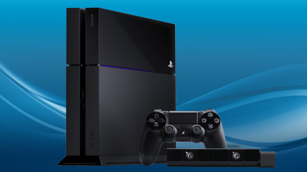 PlayStation 4-623-80