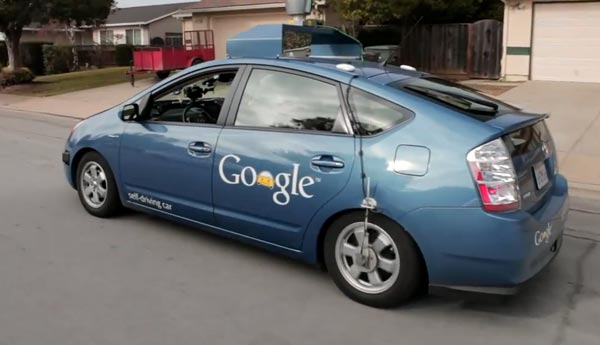 coche-google
