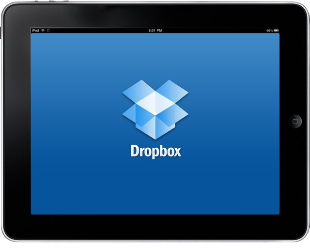 dropbox-ipad